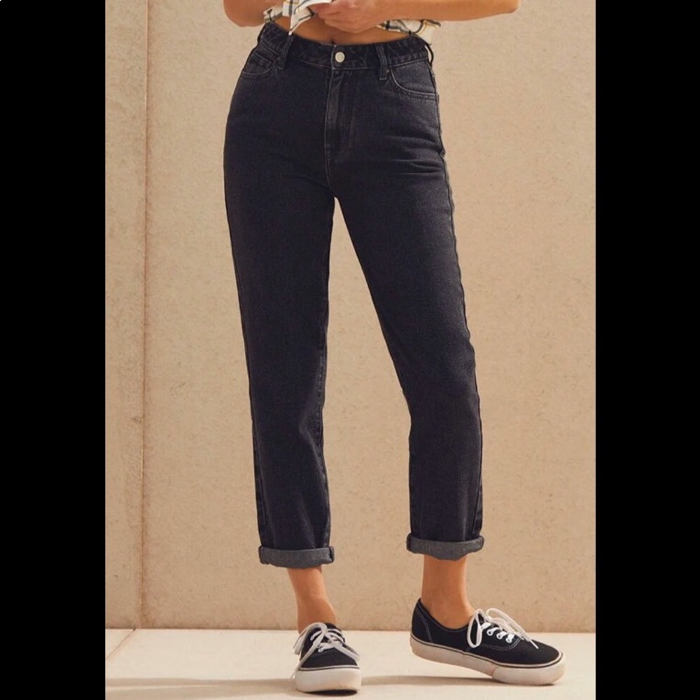 Pacsun Mom Jean